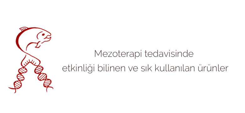 MEZOTERAPİ