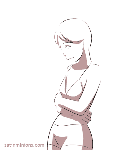 breast