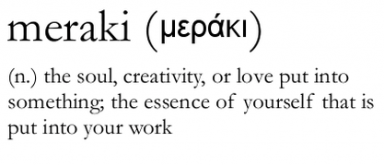 Meraki