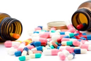 pills