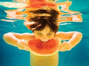 summer