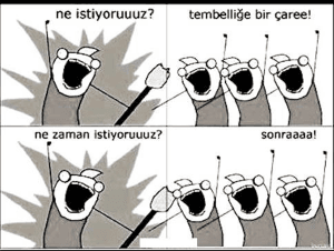 tatil