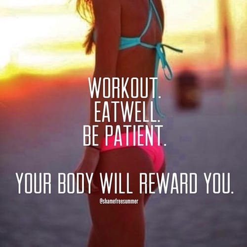 workout