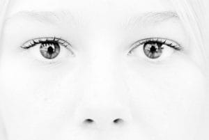 eye