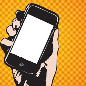 smart-phone
