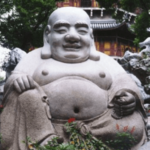 buddaha