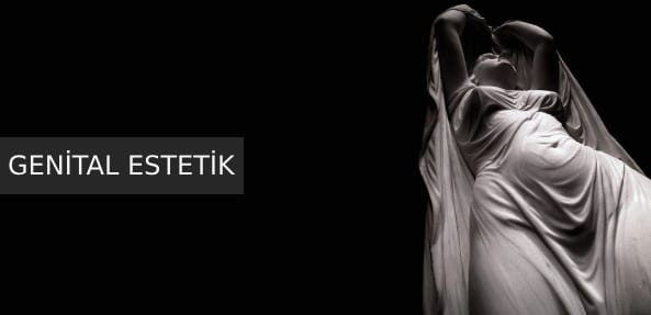 vajinal genetik estetik ankara