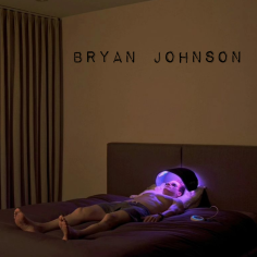 bryan johnson