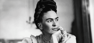 frida kahlo