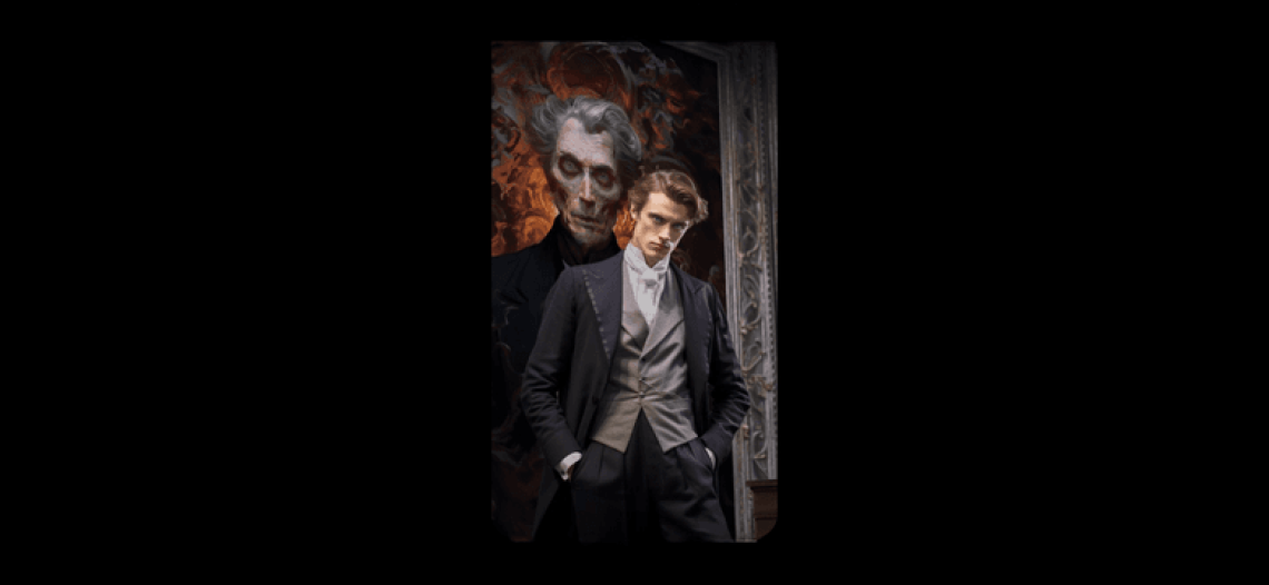 The Picture of Dorian Gray