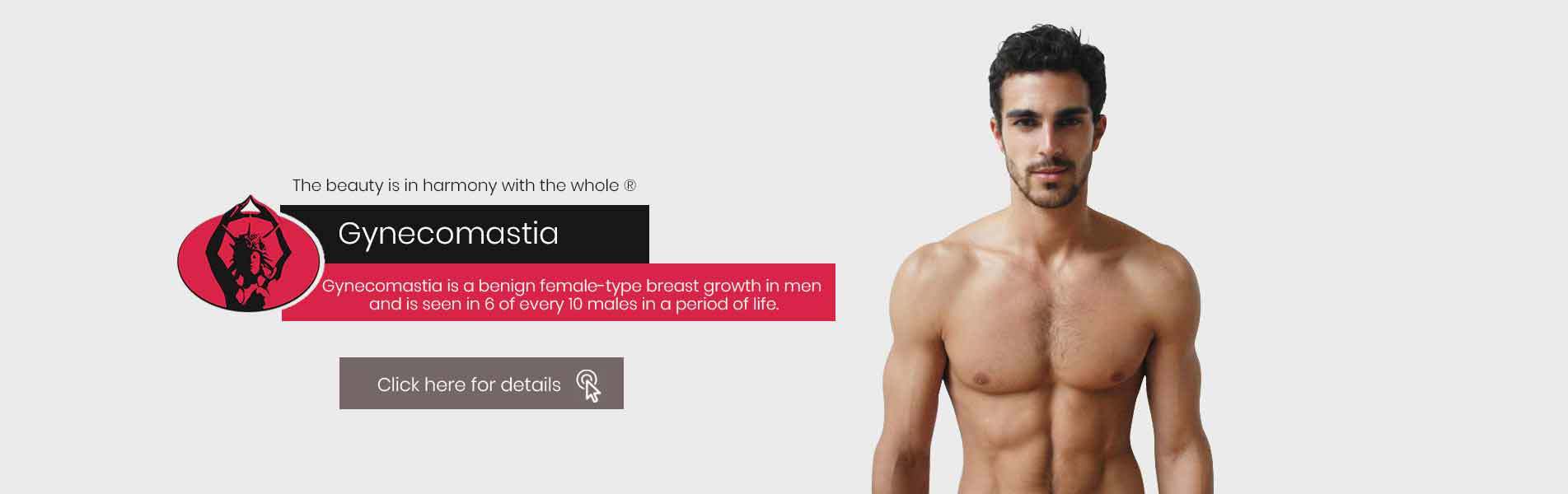 Gynecomastia