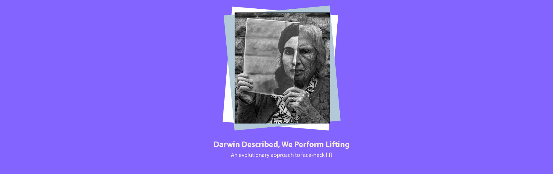 darwin described